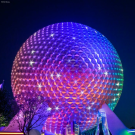 Walt Disney World Promoção 2 dias 2 parques (Epcot e Disney’s Animal Kingdom Theme Park)